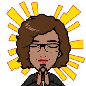 Meet your Posher, Karlene